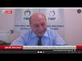 Adevărul Live ora 14 cu Traian Băsescu