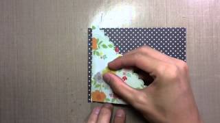 5 Min. Card Dash