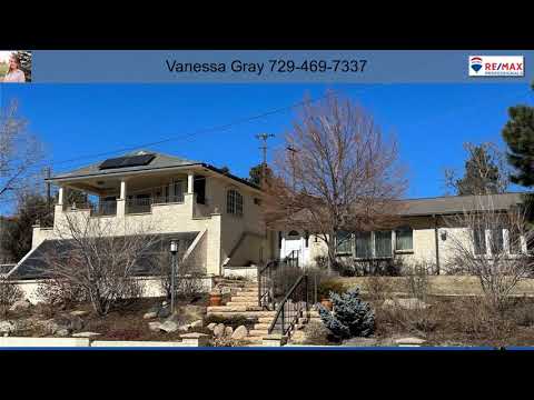 3803 W 81st Avenue, Westminster, CO home video tour