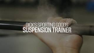 How to Do a Suspension Trainer Push-up