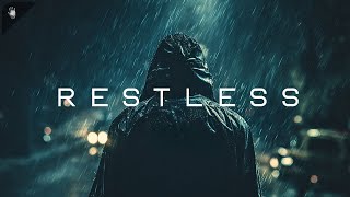 Restless - My thoughts won't let me breathe