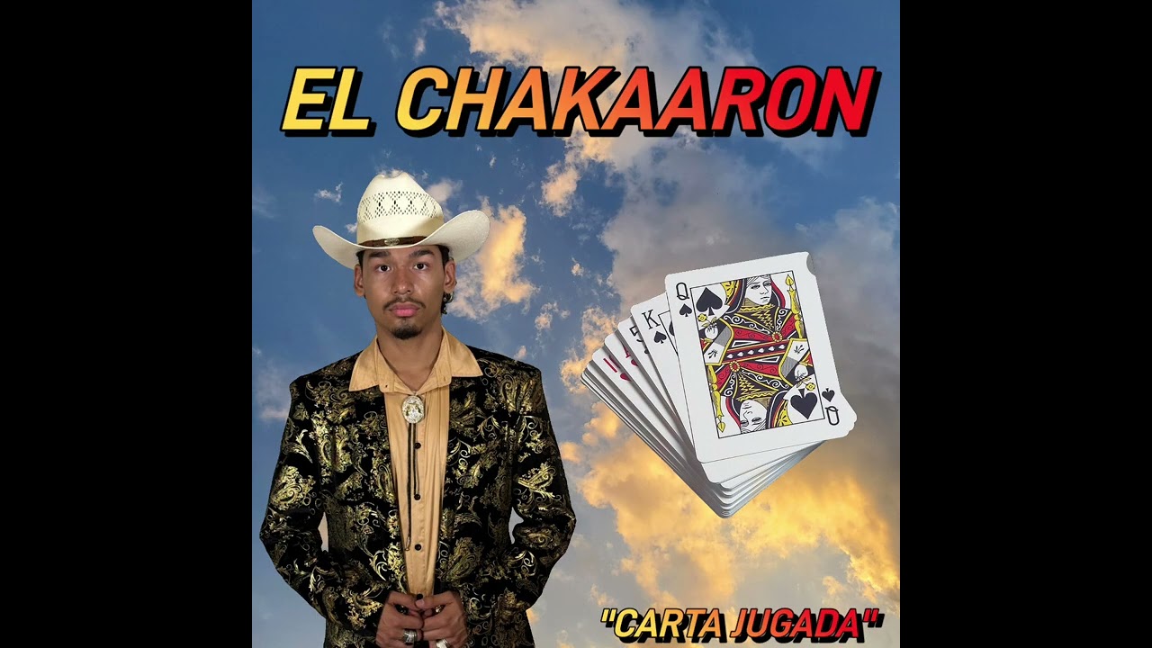 Carta jugada (cover)