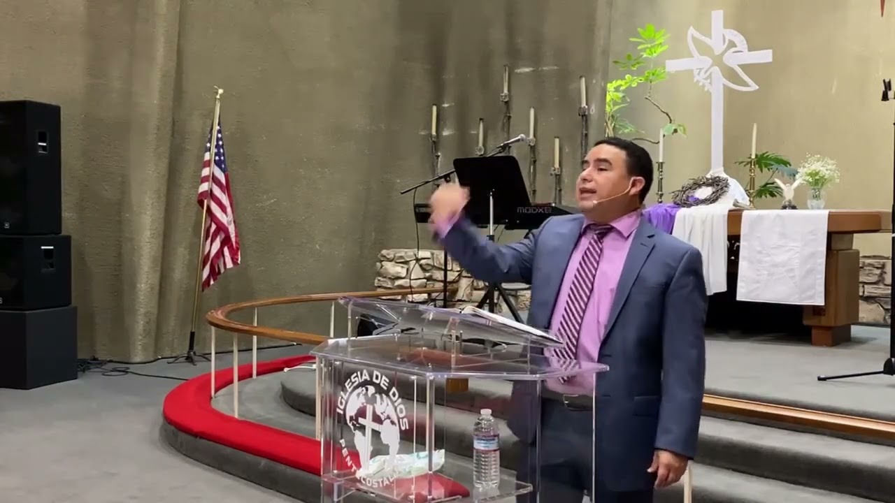 Débora, Jueza y General De Israel (Jueces 4:4-7)