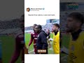 Neymar ficou maluco, e com total razão...