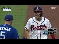 [MLB] LA 다저스 vs 애틀랜타｜5분 하이라이트｜2026 MLB (08.28)