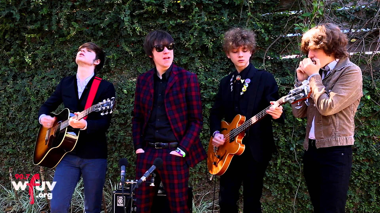 The Strypes - 