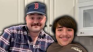 Patrick's Nerd Son - Podcast About List