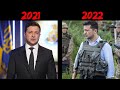 Who Is Ukrainian President Volodymyr Zelensky?