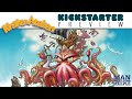 Kraken Ataken! by TitanforgeGames — Kickstarter