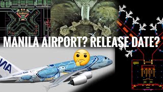 Unmatched Air Traffic Control 2020 UPDATE! - Answering rumours and guessing the airport! |Q&A #2|