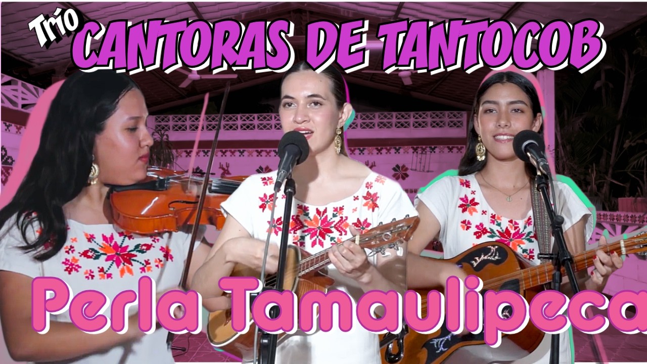 🔥LA PERLA TAMAULIPECA 