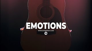 [Royalty Free] Piano x Guitar LOOP KIT "Emotions" (Free Samples 2022)