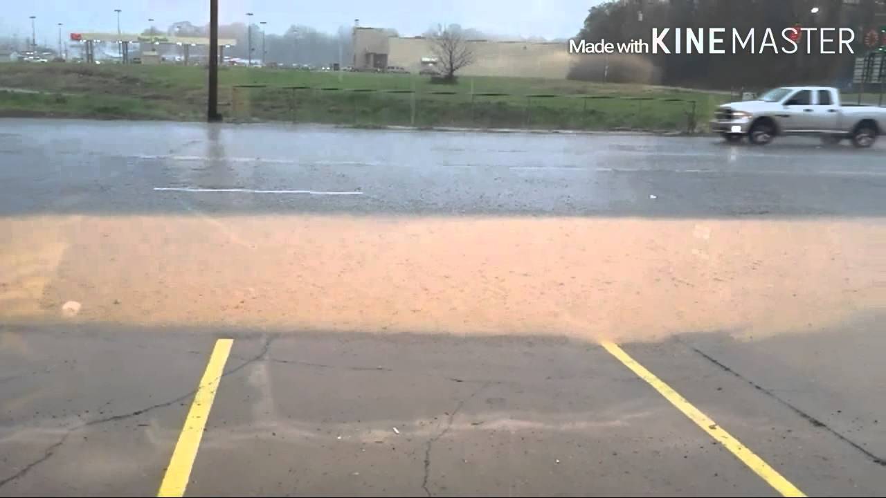 Marshall, Tx Flooding - YouTube