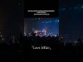 Love Affair (FIRST SAIL “COMTEC PORTBASE OPENING CEREMONY” ~ ASKA Live Docking ~) #ASKA #live #ライブ