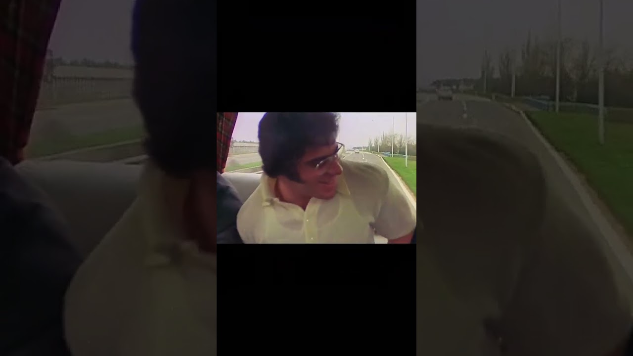 Arnold and Lou Ferrigno 💪