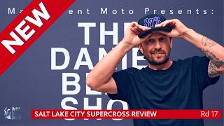 Davies's REVENGE On Deegan; Kenny's TRIUMPH, The Danger & Donuts Era BEGINS!