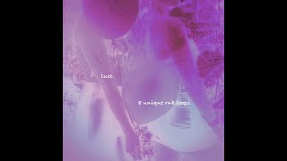 (FREE) RnB Loop Kit |  - "LUST" (PARTYNEXTDOOR, 4batz, Drake)