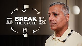  Tired of Starting Over? Watch This!!