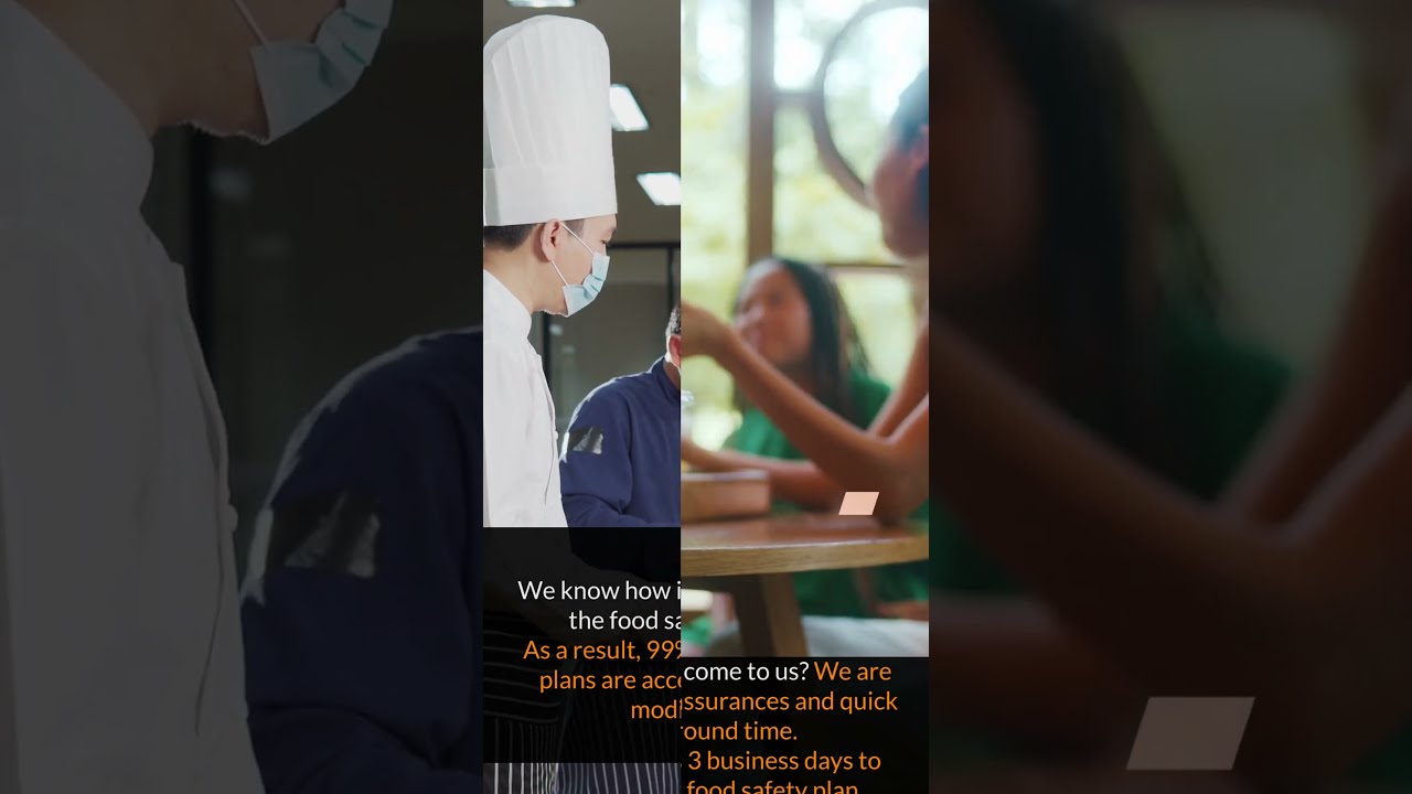 SFPM Consulting Helps Restaurants Obtain Business License