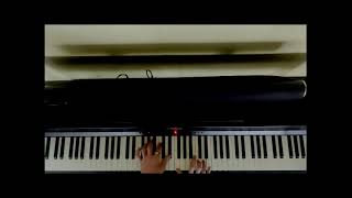 Elton John - Can You Feel the Love Tonight - Piano Cover