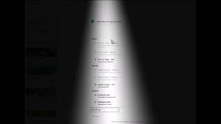 Highlighted Walkthrough When First Logging In To Mychatmap