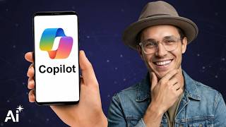 How To Use Microsoft Copilot AI on Mobile in 2026 | Full Guide