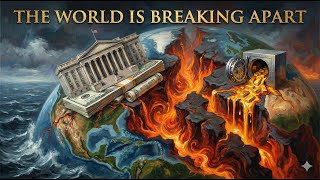 Globalization is Dead: The Single Biggest Underpriced Risk in the Markets Right Now