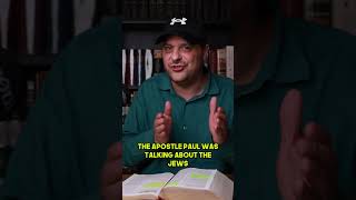 Paul's Mysterious Thorn In The Flesh Explained! Was It Sin, Sickness or Persecution?