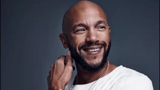 Stephen Bishop Interview red carpet