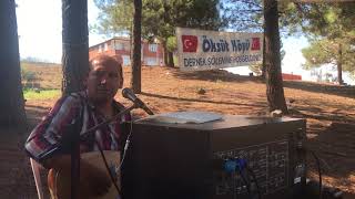 Fatih Öney - Yazı Bir Dert Kışı Bir Dert