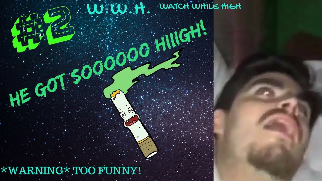 HE'S SO GONE! FUNNY CHRISTMAS 2018 WEED FAILS/WEED MOMENTS (SMOKE SESSION COMP #2)