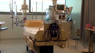 Thousands of school applications turned away due to nursing shortage, data shows