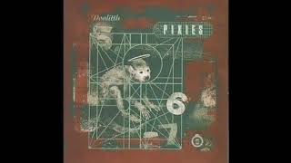 hey-the pixies(guitar backing track) - YouTube