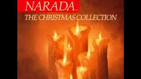 Ukrainian Carol: Narada Christmas Collection