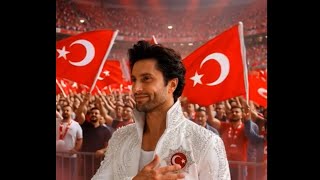 Hck - Uğruna Aşkla (Offi̇ci̇al Musi̇c)