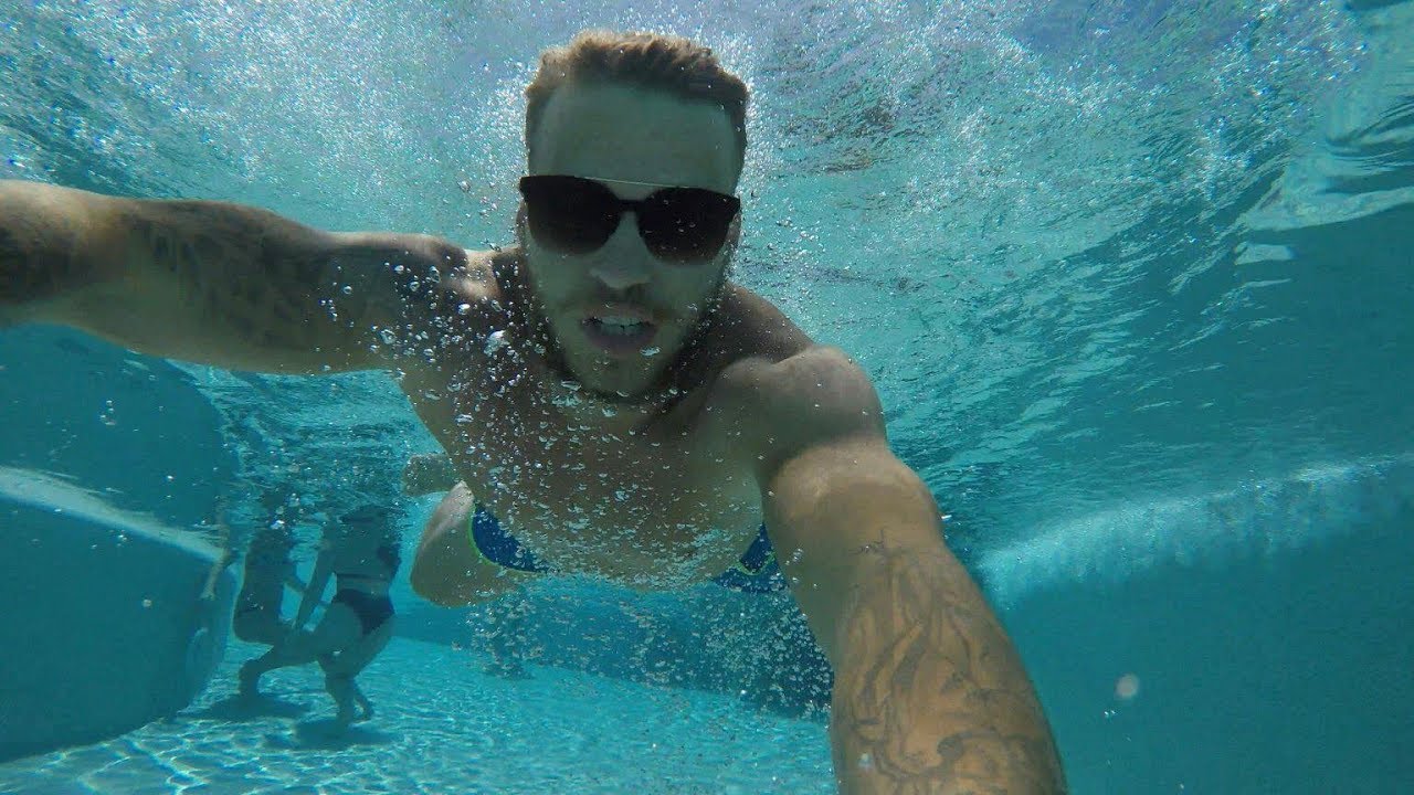 RobinsonLand - Marseillan