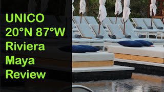 UNICO 20°N 87°W - Riviera Maya - Luxury Resort