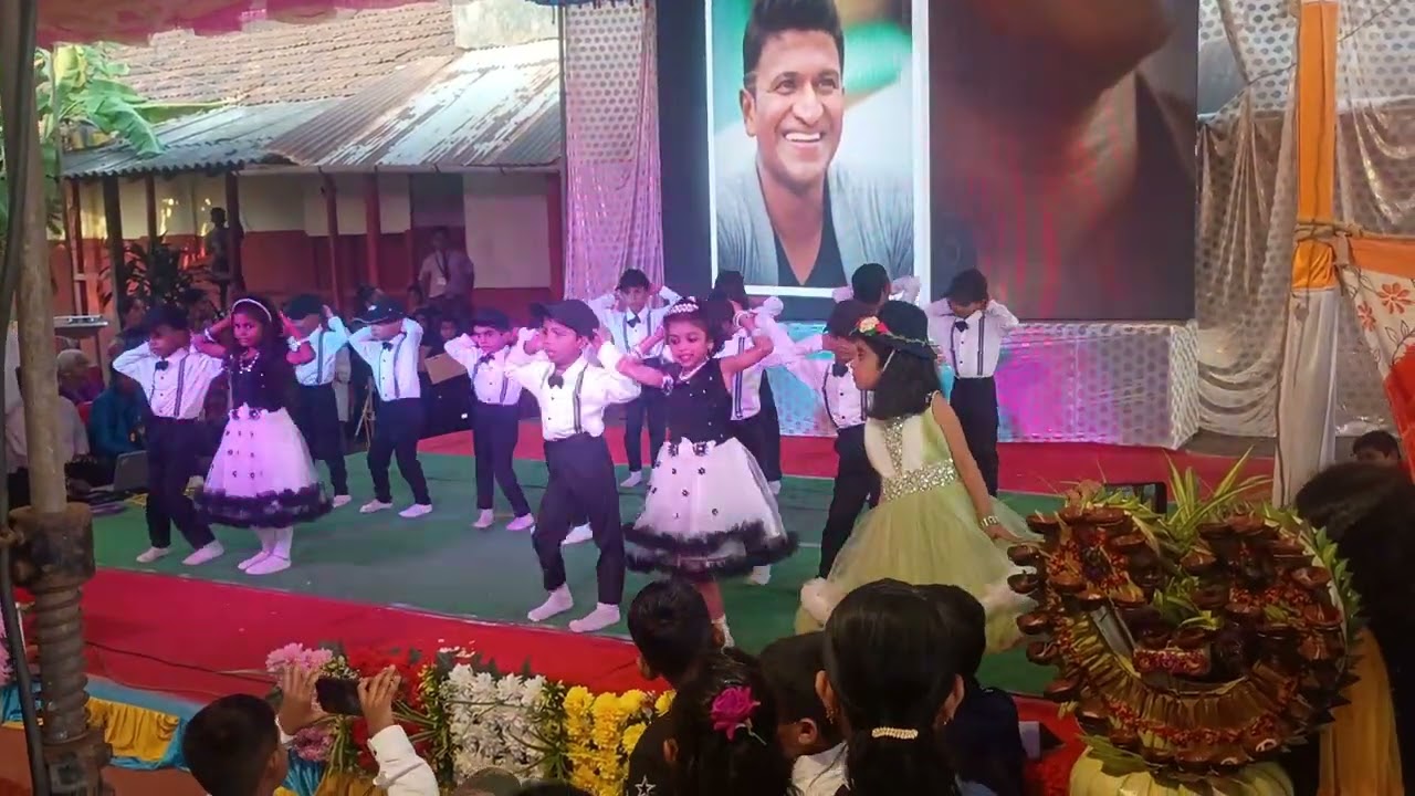 Moulya B chandavar rajakumara