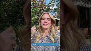 THEY PUNISHED HER FOR STANDING AGAINST REDISTRICTING