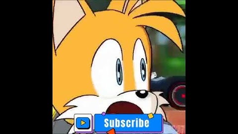 Sonic Dash endless running #shorts #trending