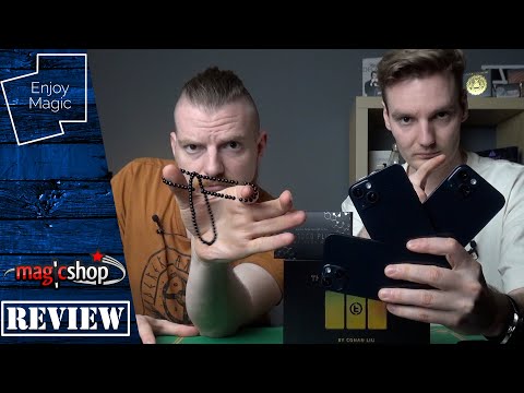 Baffling Phones review