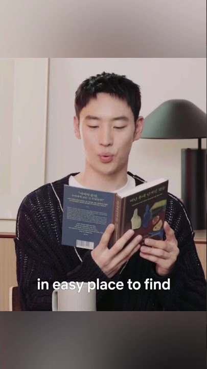 Move to Heaven 7 Beautiful Rules for Happy Ending told by Lee Je-hoon