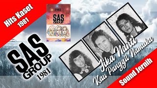 SAS Group (sweet pop) ~ Jika Nanti Kau Panggil Namaku (hits 1981   lirik)