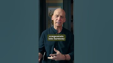 The human system is a complex adaptive system