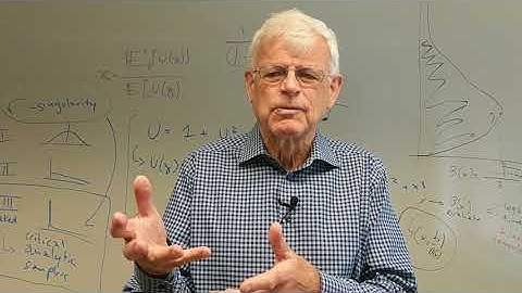 Robert Sedgewick: How to Introduce Computer Science