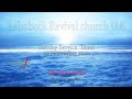 Sunday service tamil 22 november 2020  rehoboth revival church tamil uk 