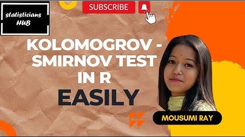 Testing Exponential, Gamma and Weibull Distribution in R @ Kolmogorov-Smirnov Test