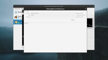 Proof of concept of Winbox critical vulnerability - CVE-2018-14847