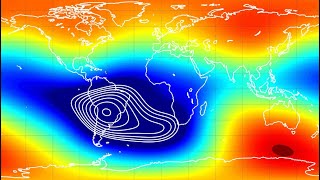 Download Lagu Magnetic Pole Shift Update - South Atlantic Anomaly MP3 Download Lagu Magnetic Pole Shift Update - South Atlantic Anomaly MP3