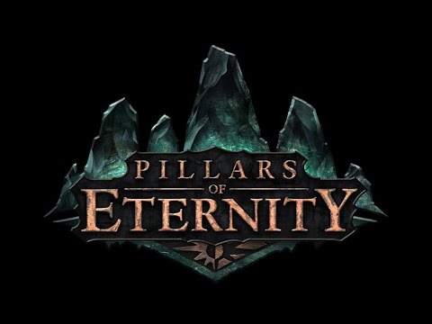 Video: Pillars Of Eternity: Through Death's Gate, Cl Aban Rilag Ruiner, Hermit Of Hadret House